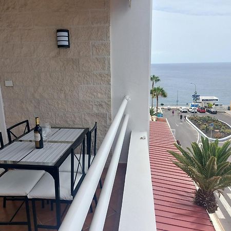 Gomera View Experience Callao Salvaje Exterior photo
