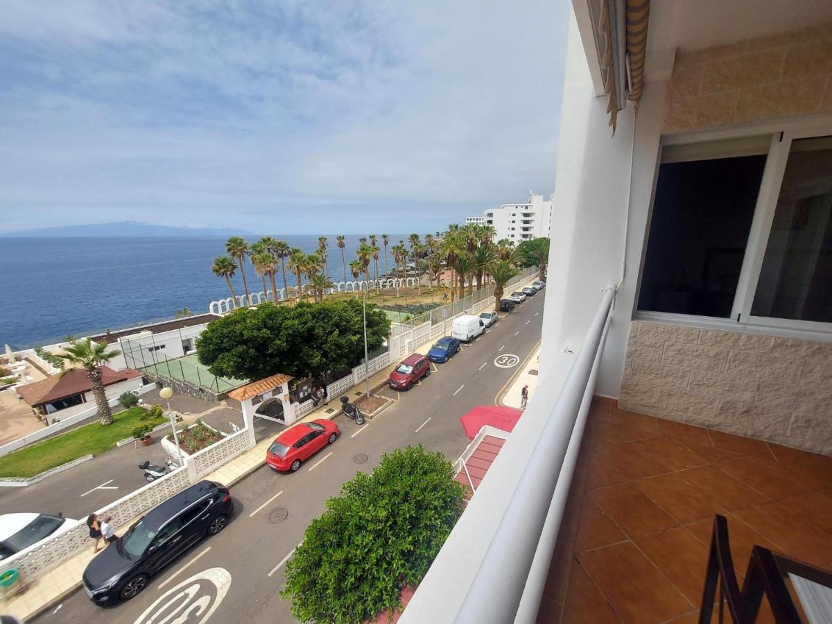 Gomera View Experience Callao Salvaje Exterior photo