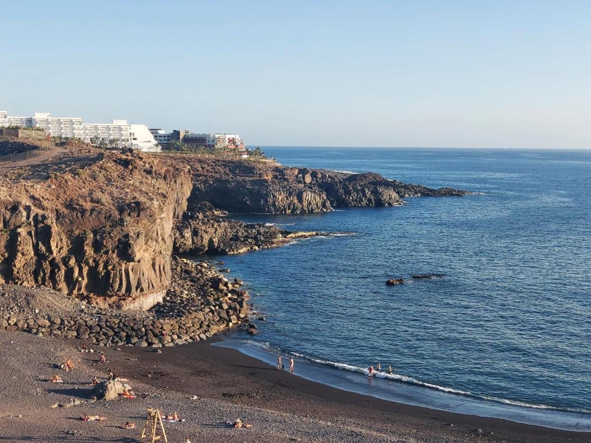 Gomera View Experience Callao Salvaje Exterior photo